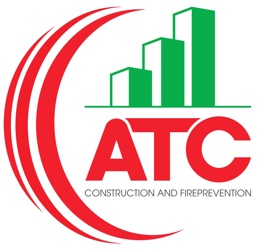 Công ty CP xây dựng và phòng cháy chữa cháy ATC